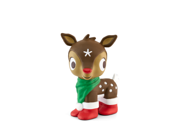 Tonies. Lieblings-Kinderlieder - Weihnachtslieder 2 (Neuauflage 2022)